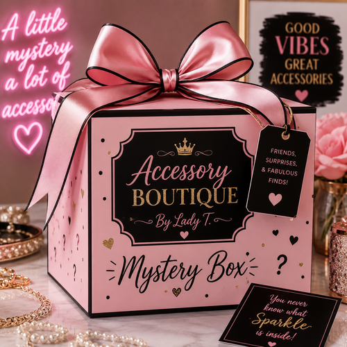 Mystery Bundle